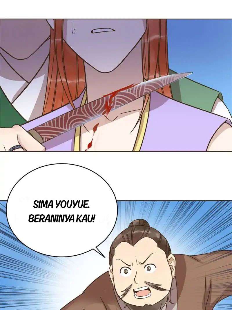 The Crazy Adventures of Mystical Doctor Chapter 41 Gambar 13