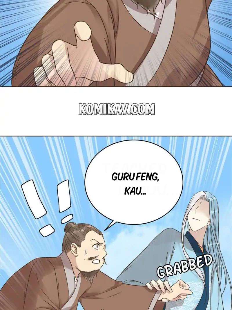 The Crazy Adventures of Mystical Doctor Chapter 41 Gambar 14