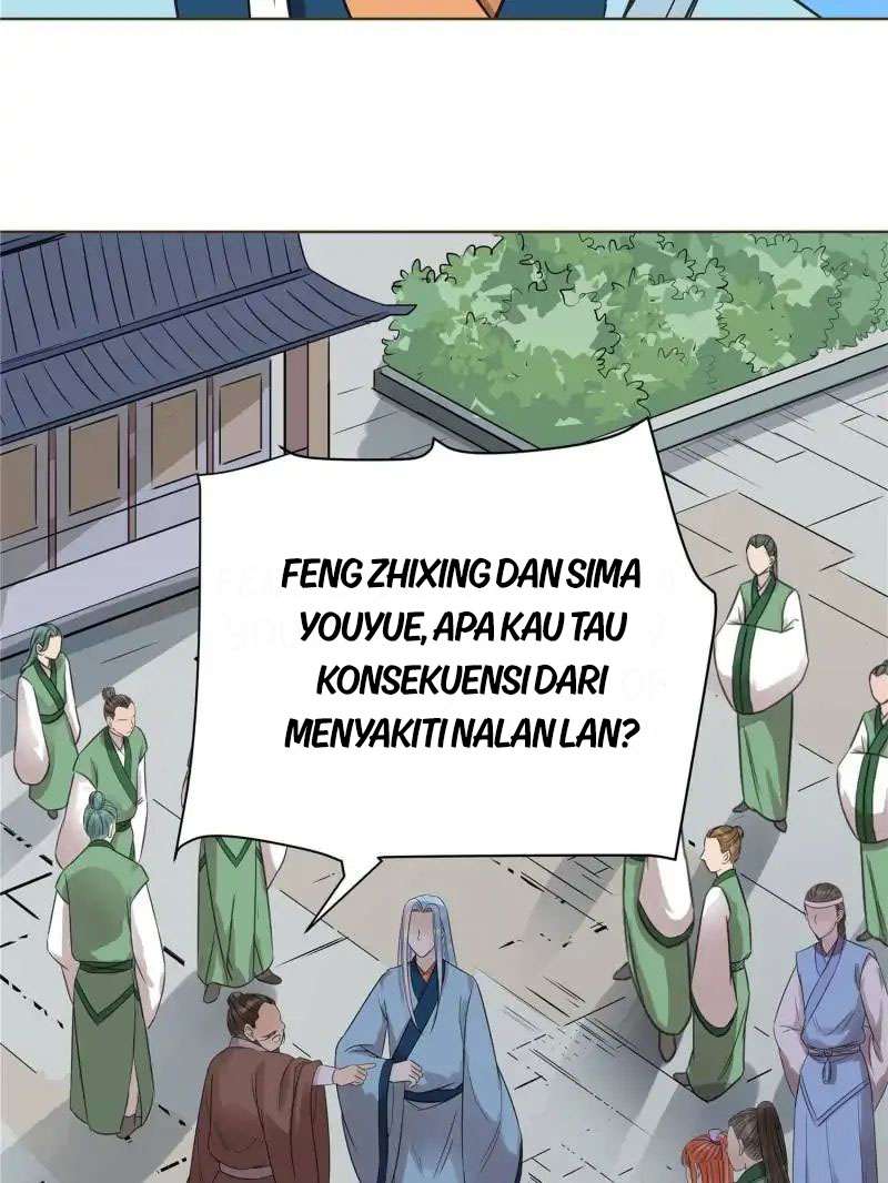 The Crazy Adventures of Mystical Doctor Chapter 41 Gambar 17