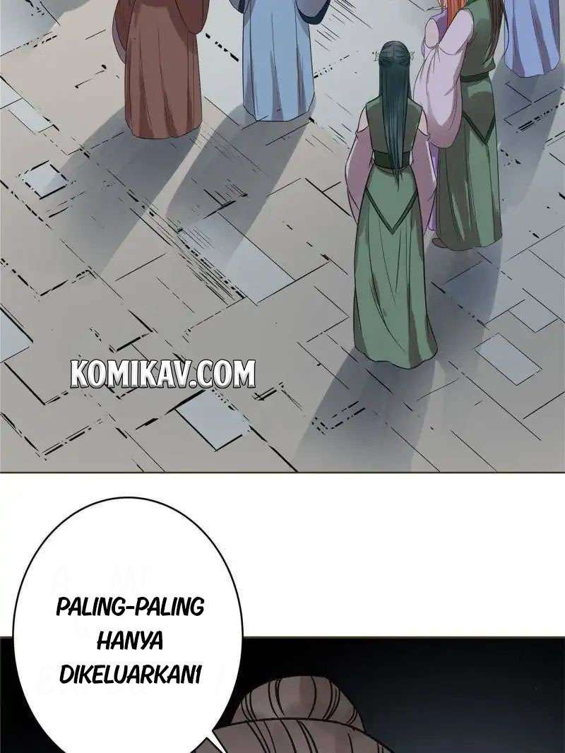 The Crazy Adventures of Mystical Doctor Chapter 41 Gambar 18