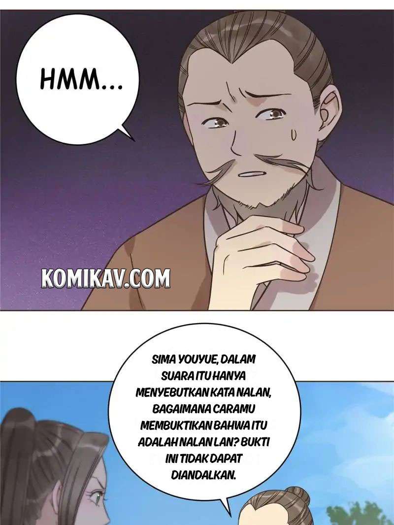 Manhua The Crazy Adventures of Mystical Doctor Chapter 41 gambar nomor 2