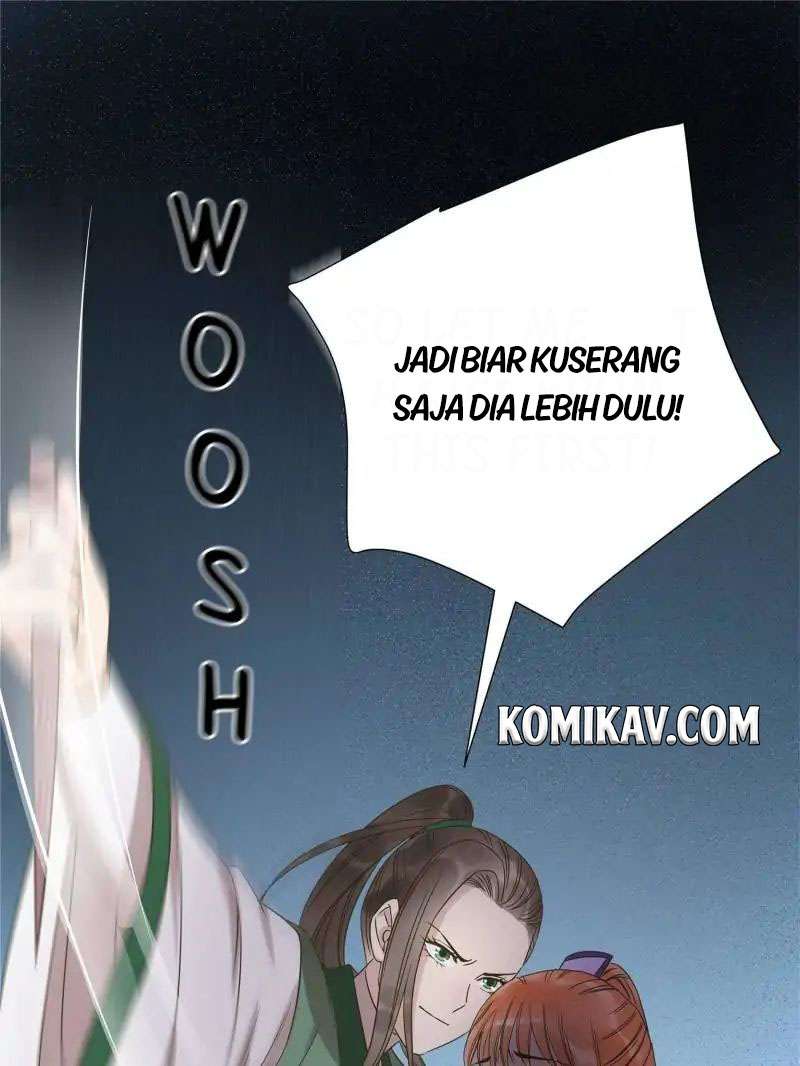 The Crazy Adventures of Mystical Doctor Chapter 41 Gambar 20