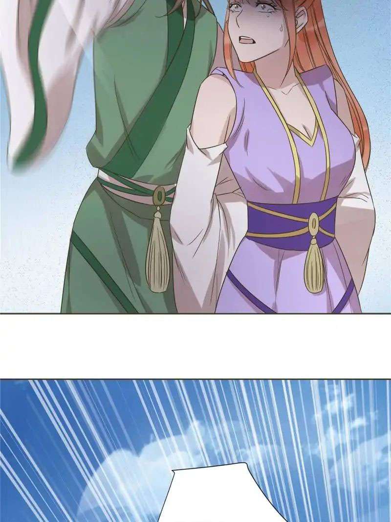 The Crazy Adventures of Mystical Doctor Chapter 41 Gambar 21