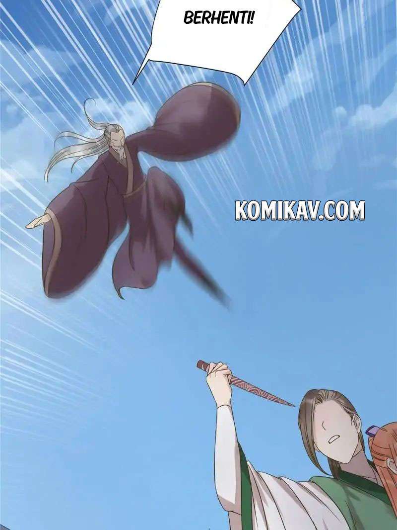 The Crazy Adventures of Mystical Doctor Chapter 41 Gambar 22