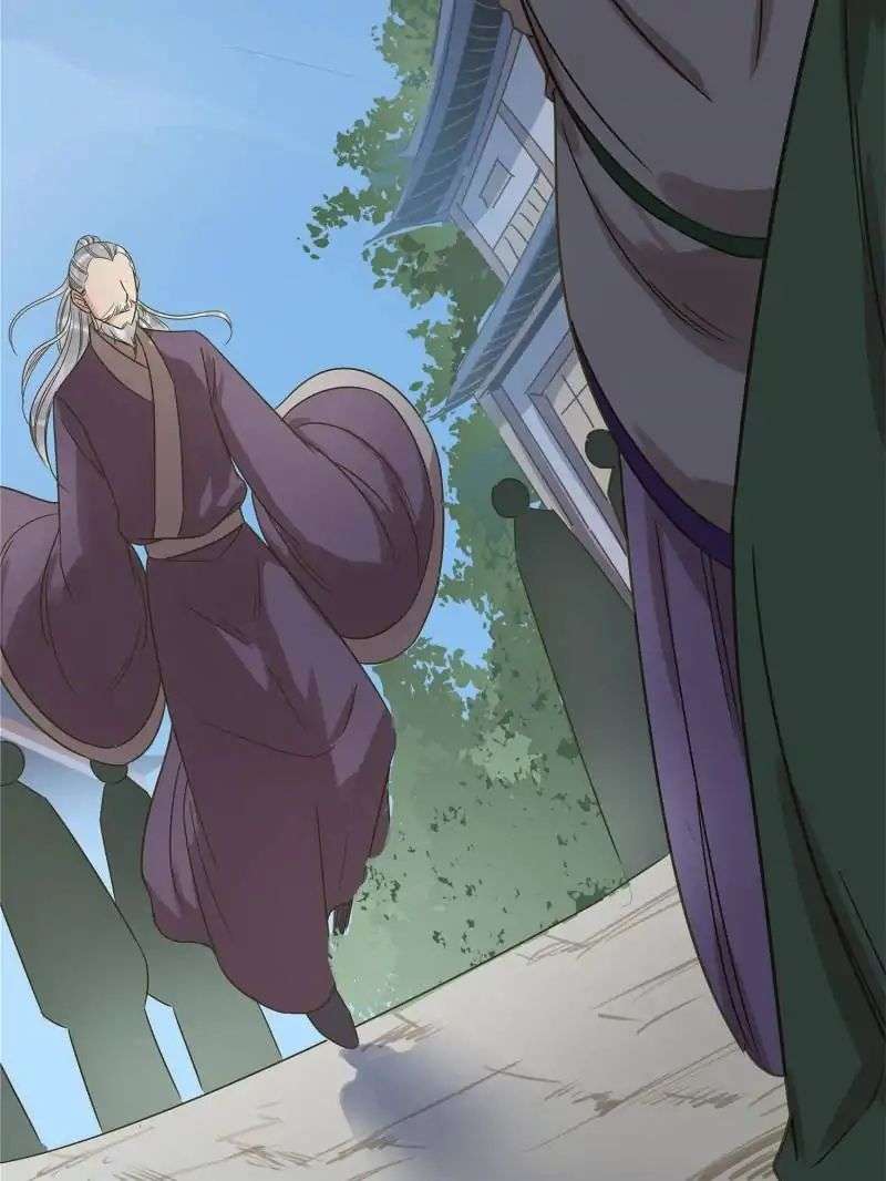 The Crazy Adventures of Mystical Doctor Chapter 41 Gambar 27