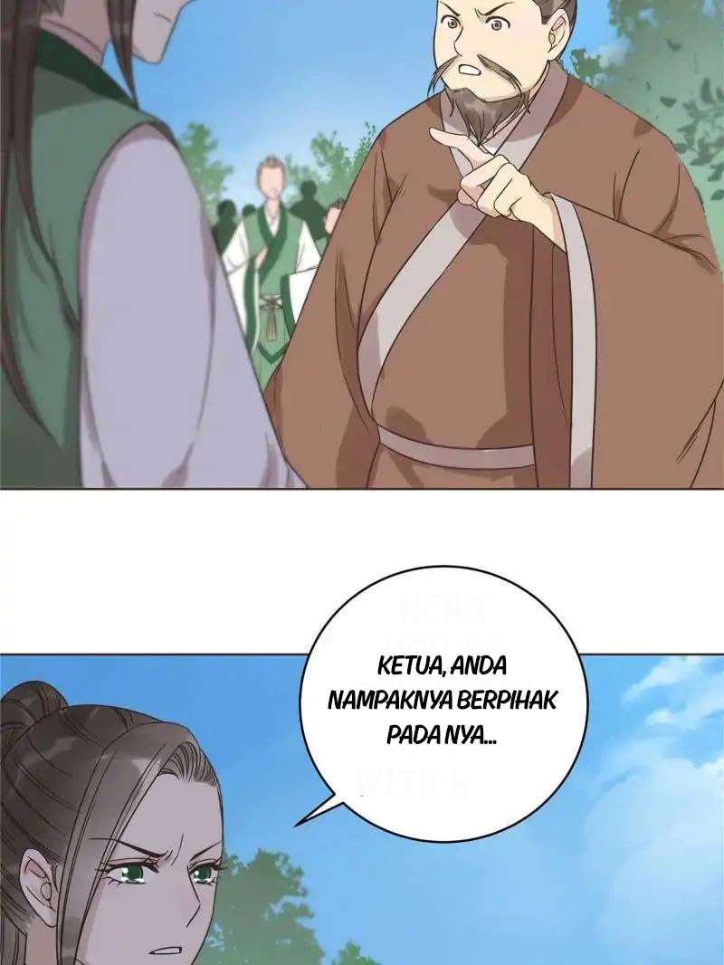 The Crazy Adventures of Mystical Doctor Chapter 41 Gambar 3