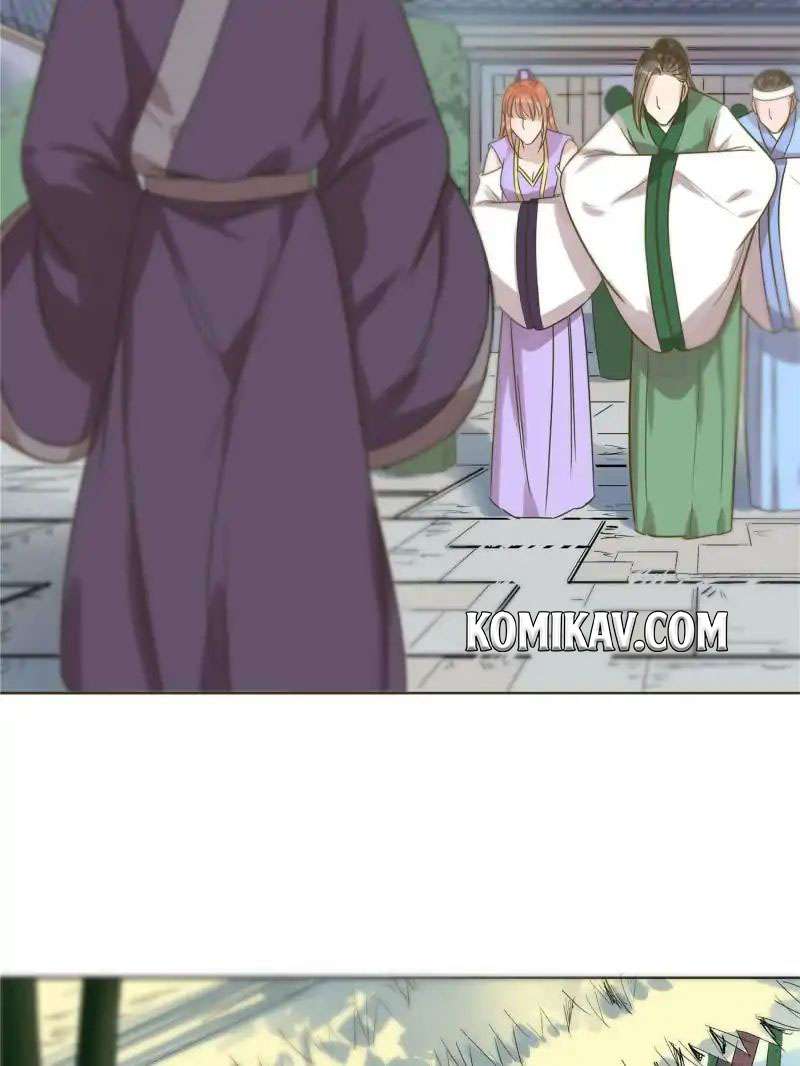 The Crazy Adventures of Mystical Doctor Chapter 41 Gambar 30