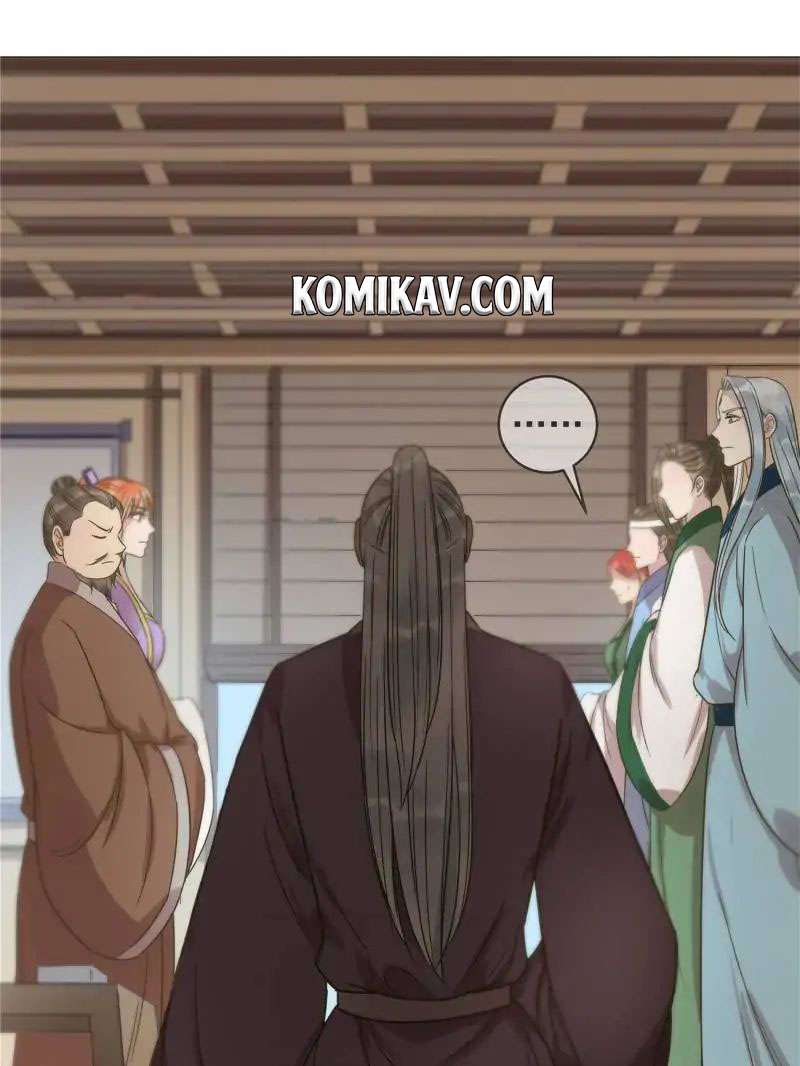 The Crazy Adventures of Mystical Doctor Chapter 41 Gambar 32