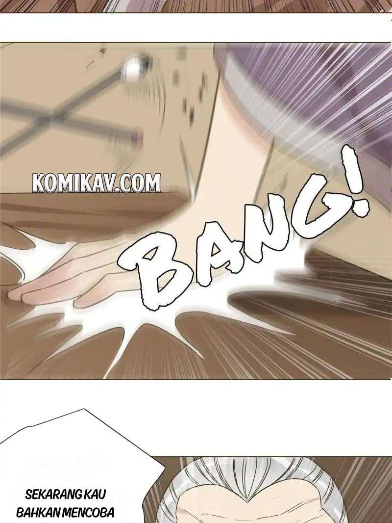 The Crazy Adventures of Mystical Doctor Chapter 41 Gambar 38