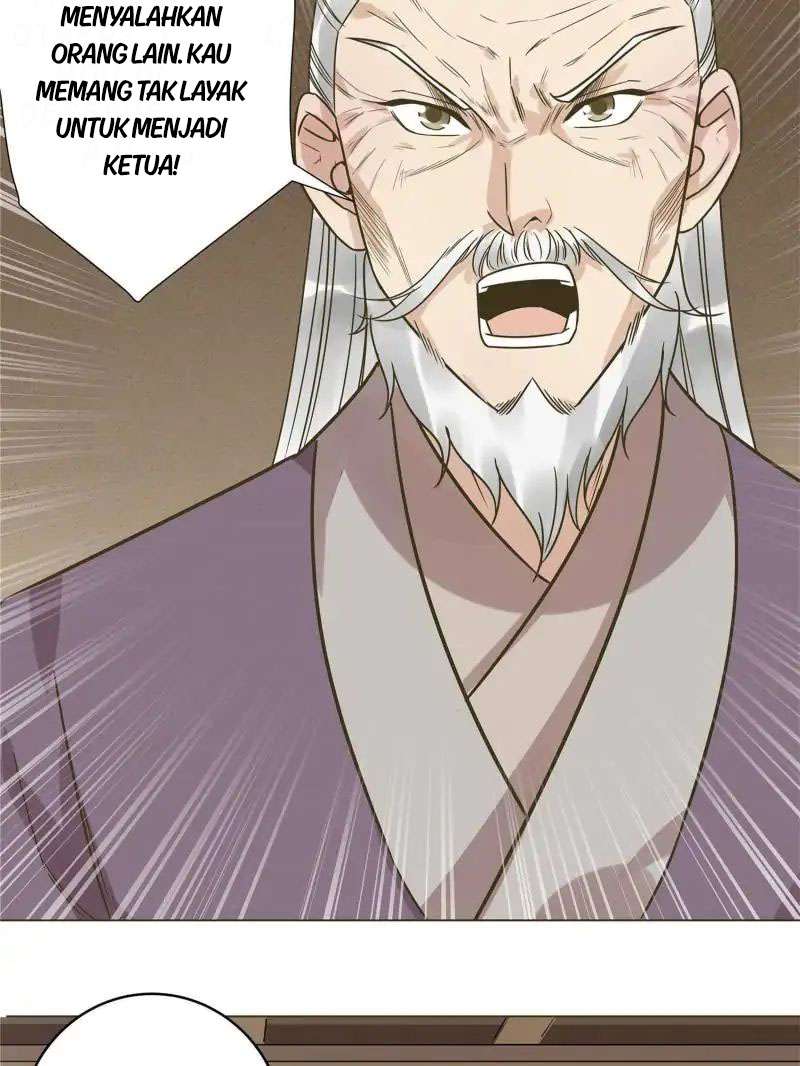 The Crazy Adventures of Mystical Doctor Chapter 41 Gambar 39