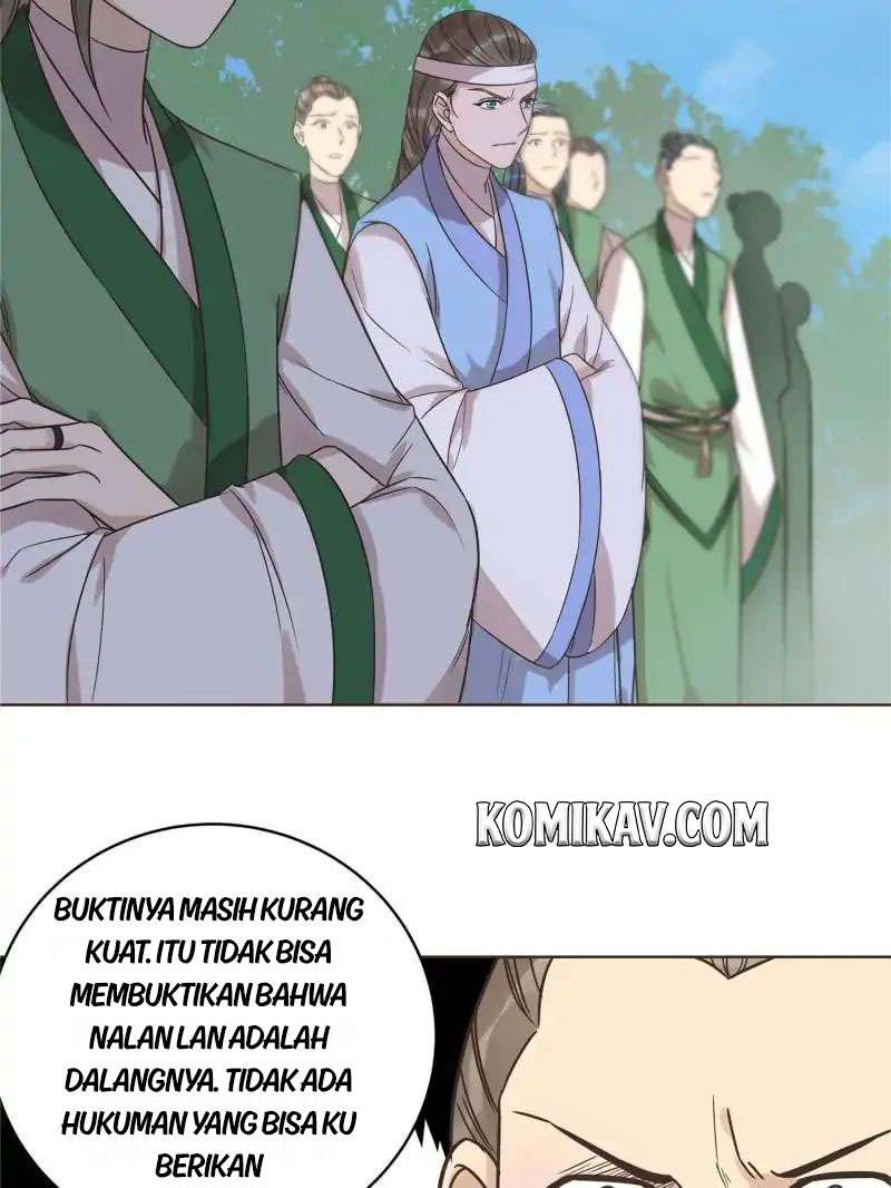 The Crazy Adventures of Mystical Doctor Chapter 41 Gambar 4