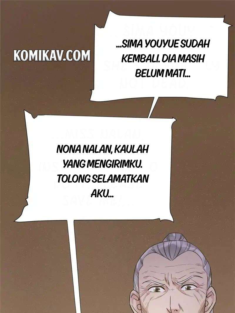 The Crazy Adventures of Mystical Doctor Chapter 41 Gambar 42