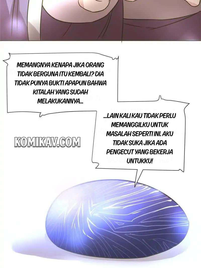The Crazy Adventures of Mystical Doctor Chapter 41 Gambar 44