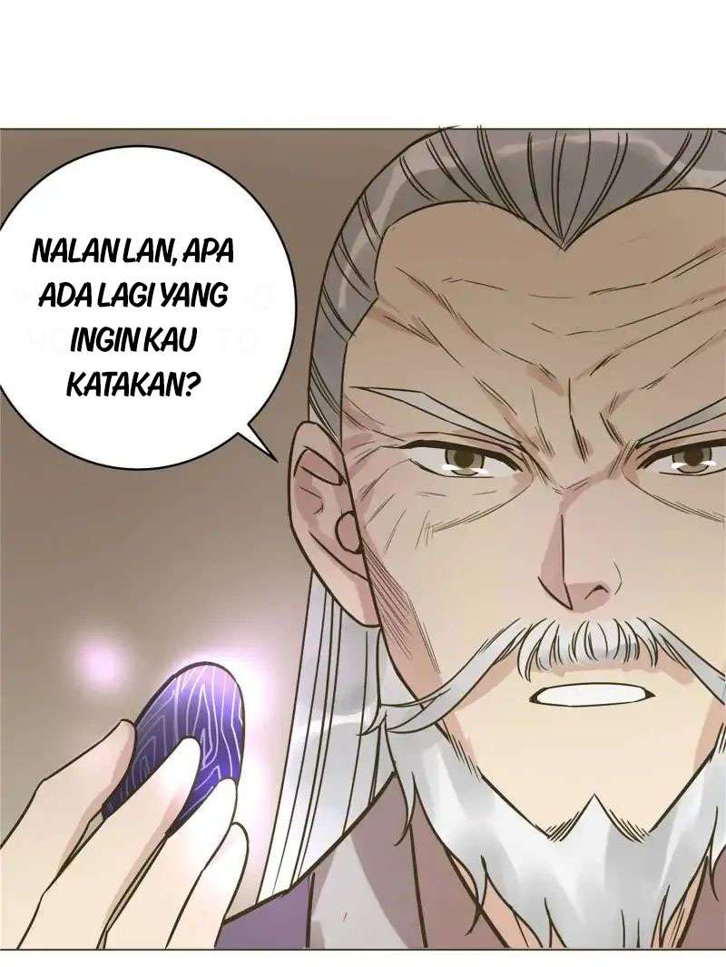 The Crazy Adventures of Mystical Doctor Chapter 41 Gambar 45