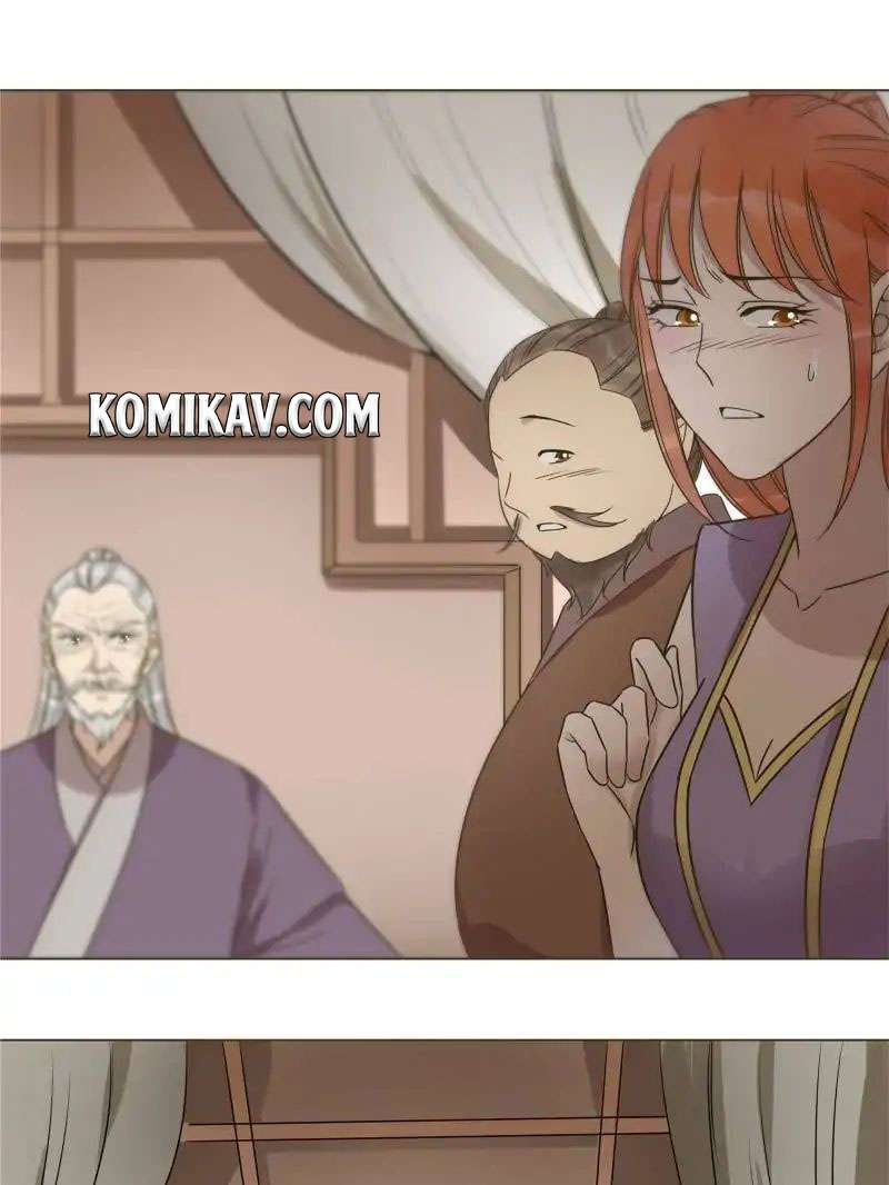 The Crazy Adventures of Mystical Doctor Chapter 41 Gambar 46