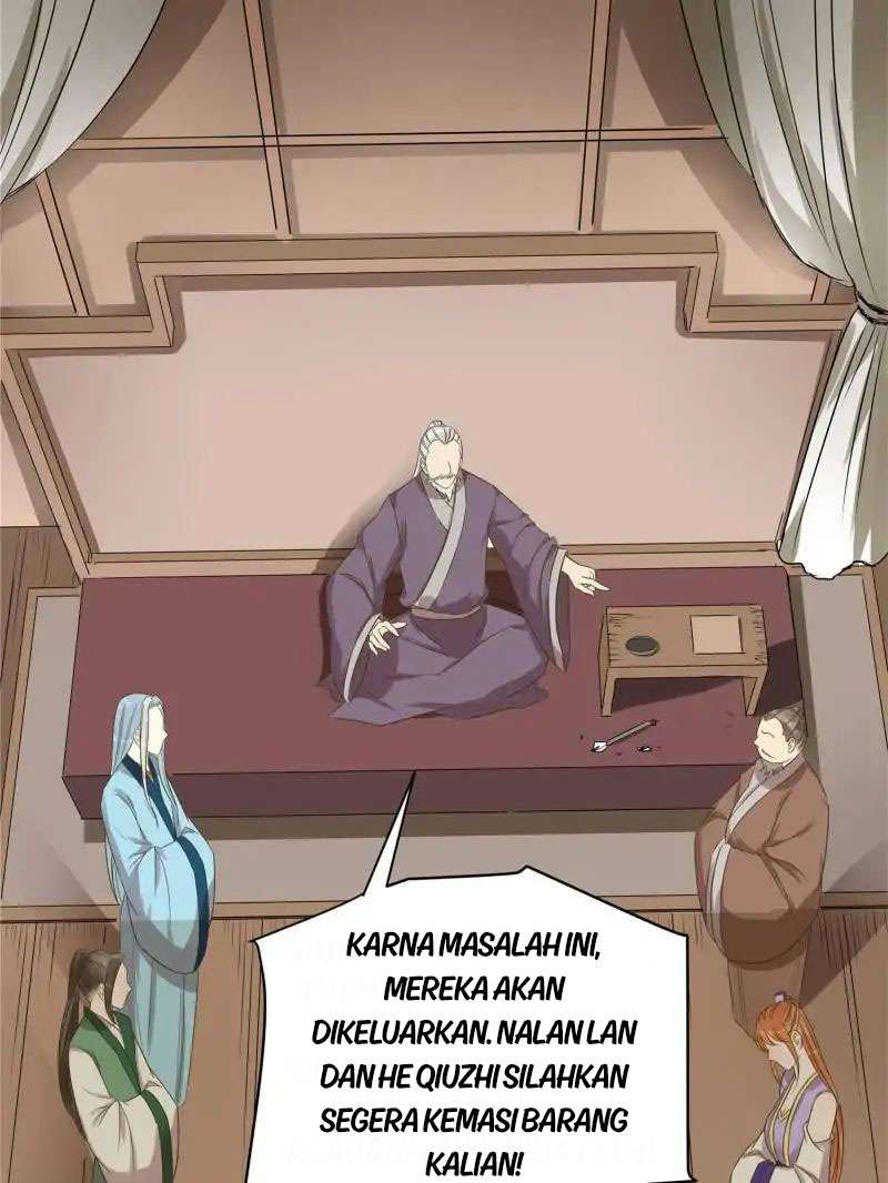 The Crazy Adventures of Mystical Doctor Chapter 41 Gambar 47