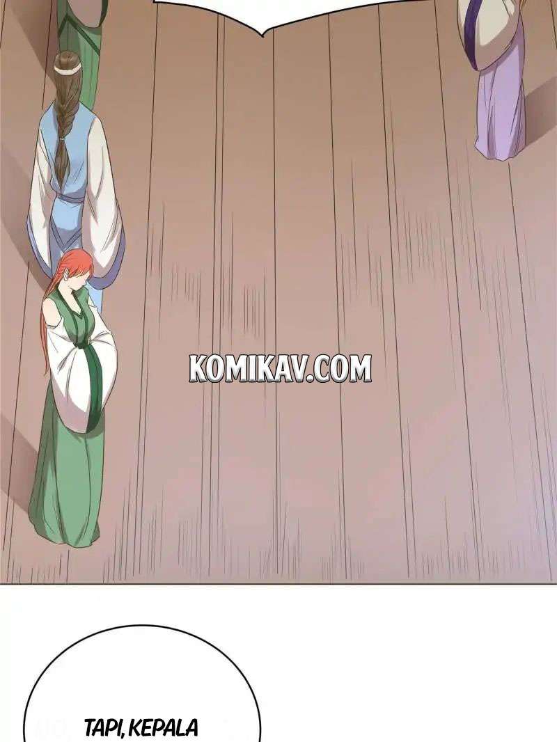 The Crazy Adventures of Mystical Doctor Chapter 41 Gambar 48