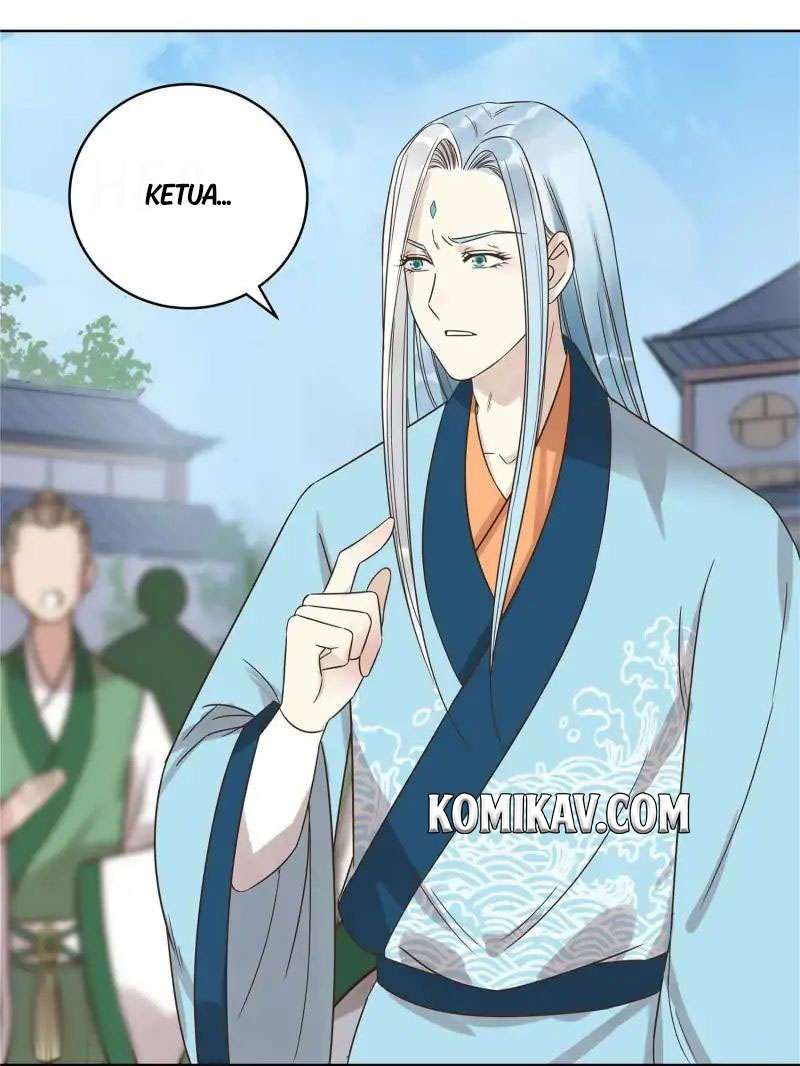 The Crazy Adventures of Mystical Doctor Chapter 41 Gambar 6