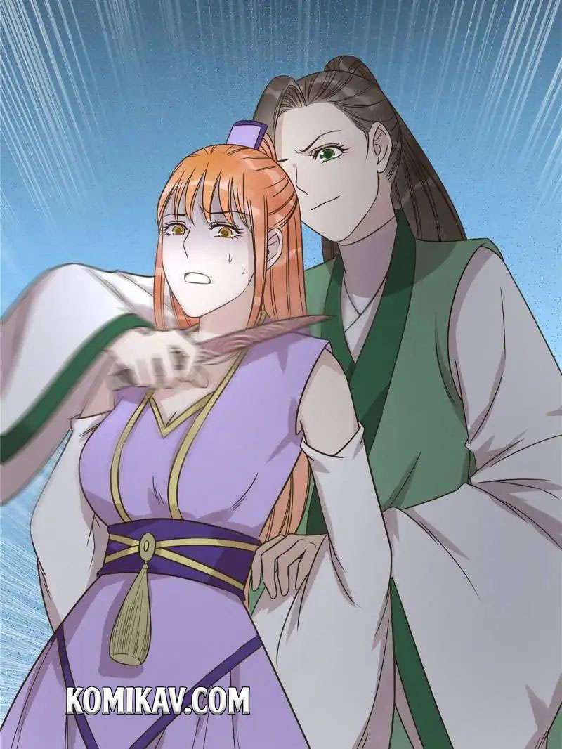 The Crazy Adventures of Mystical Doctor Chapter 41 Gambar 8