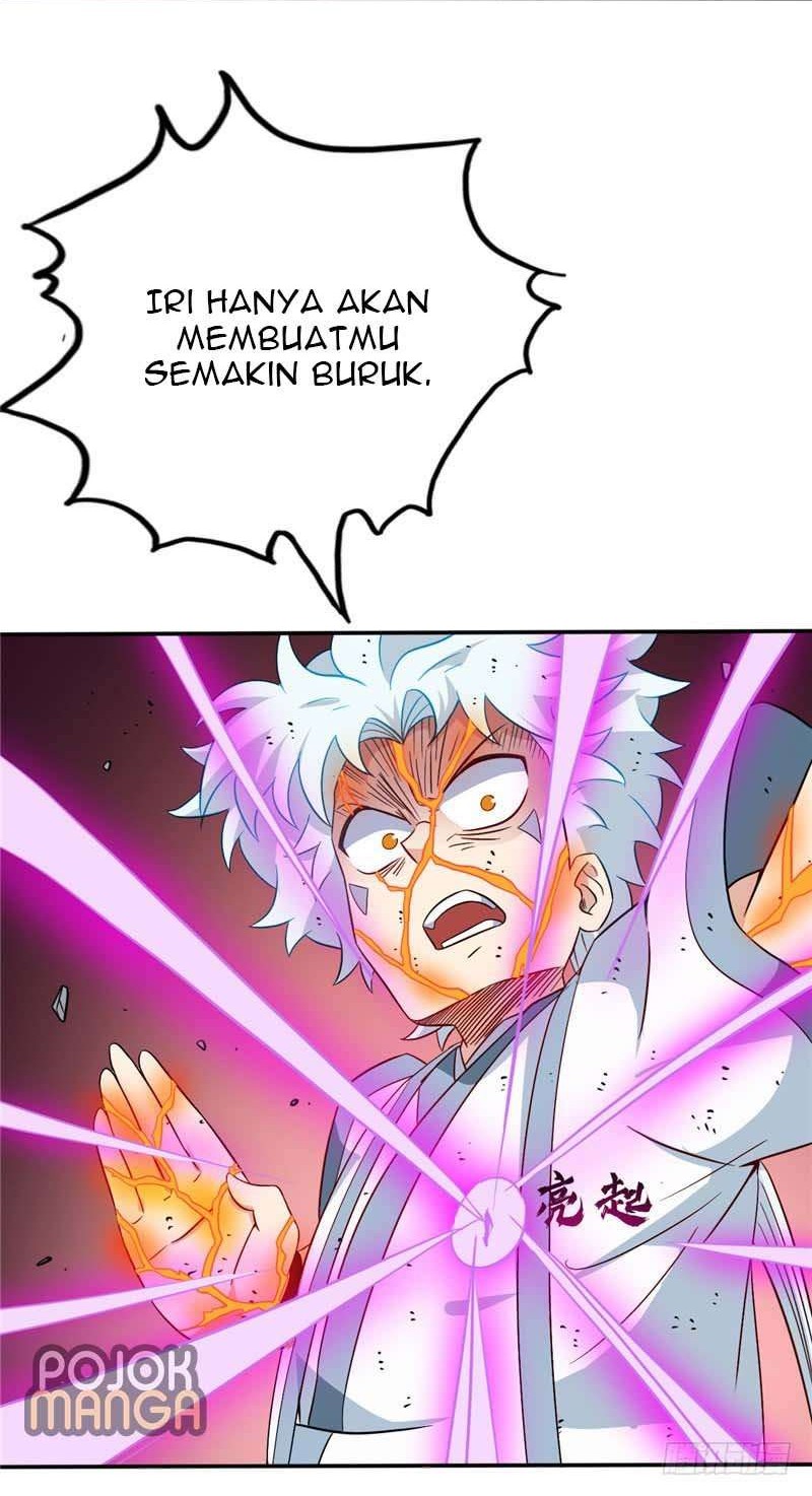 Supreme Godly System Chapter 98 Gambar 12