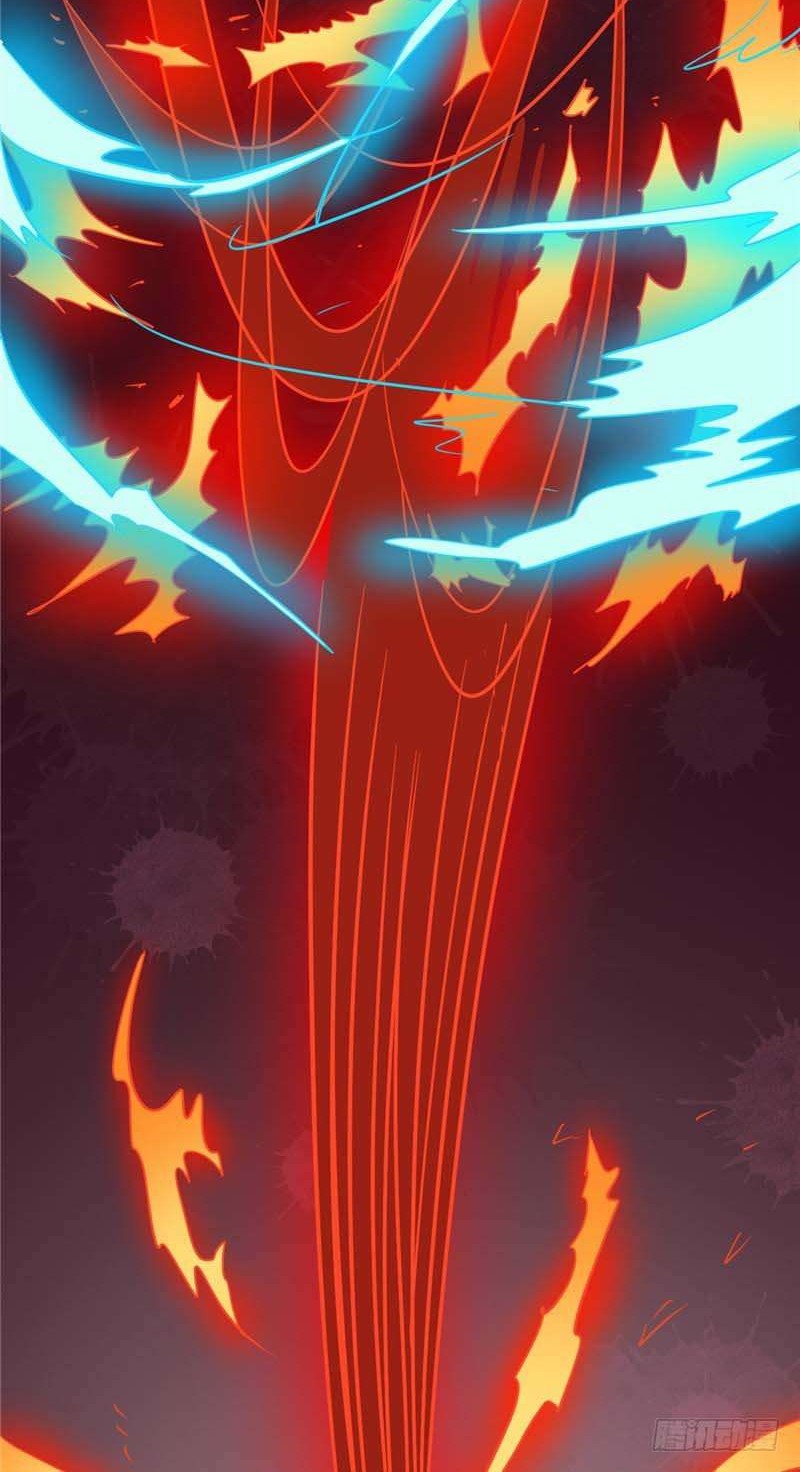 Supreme Godly System Chapter 98 Gambar 16