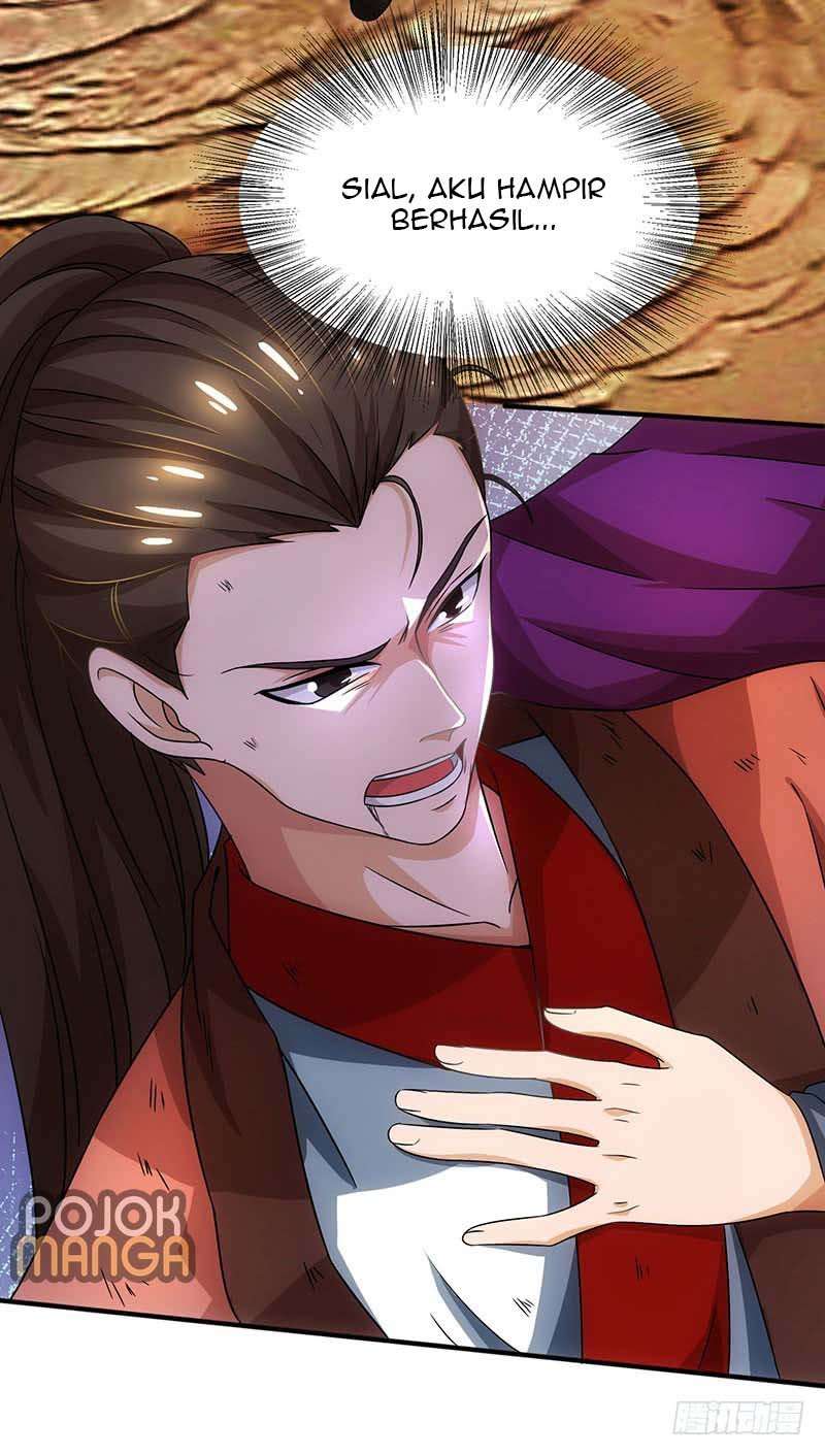 Dominate the Three Realms Chapter 12 Gambar 13
