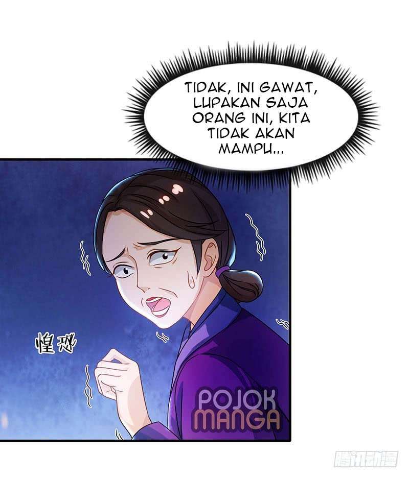Dominate the Three Realms Chapter 12 Gambar 18