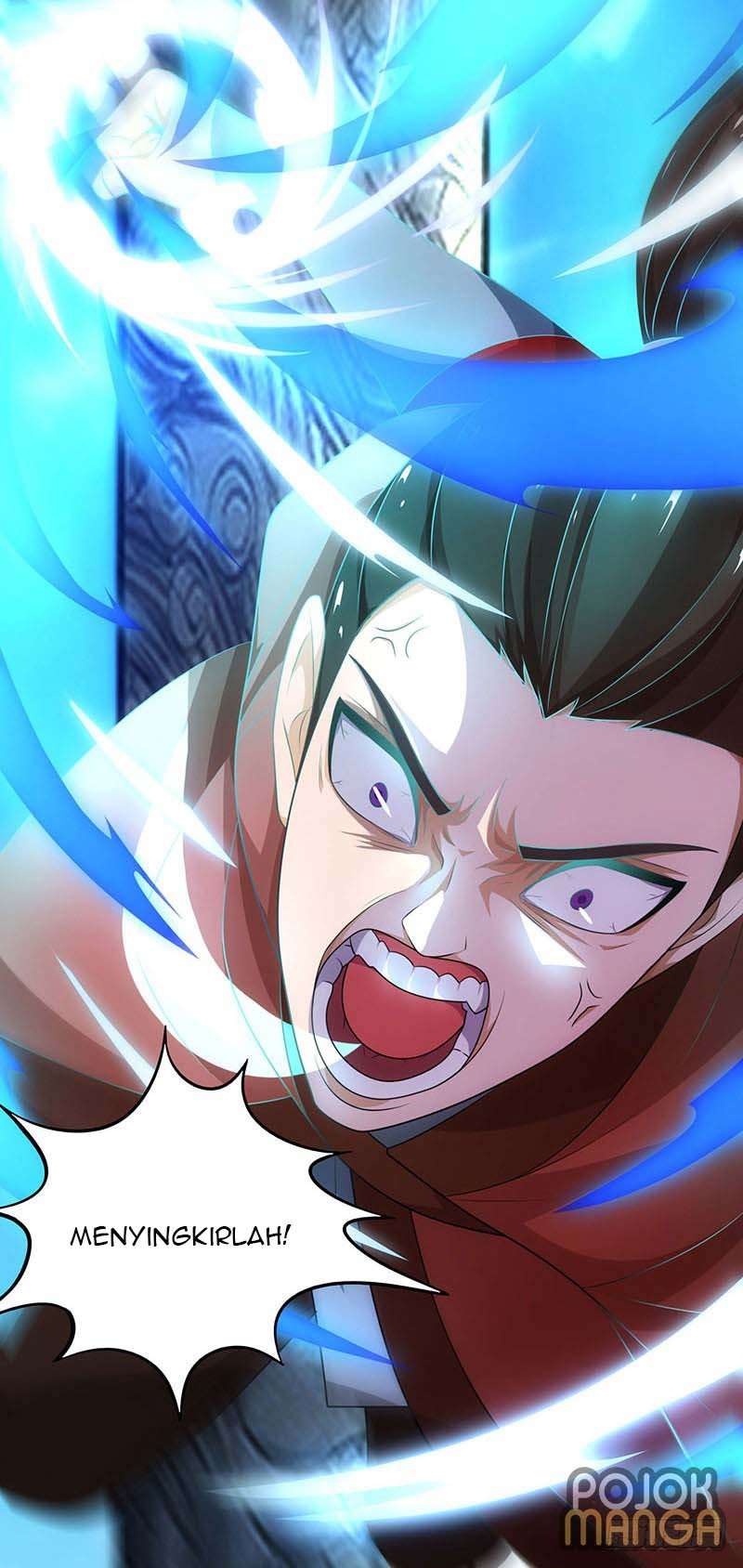 Dominate the Three Realms Chapter 12 Gambar 3