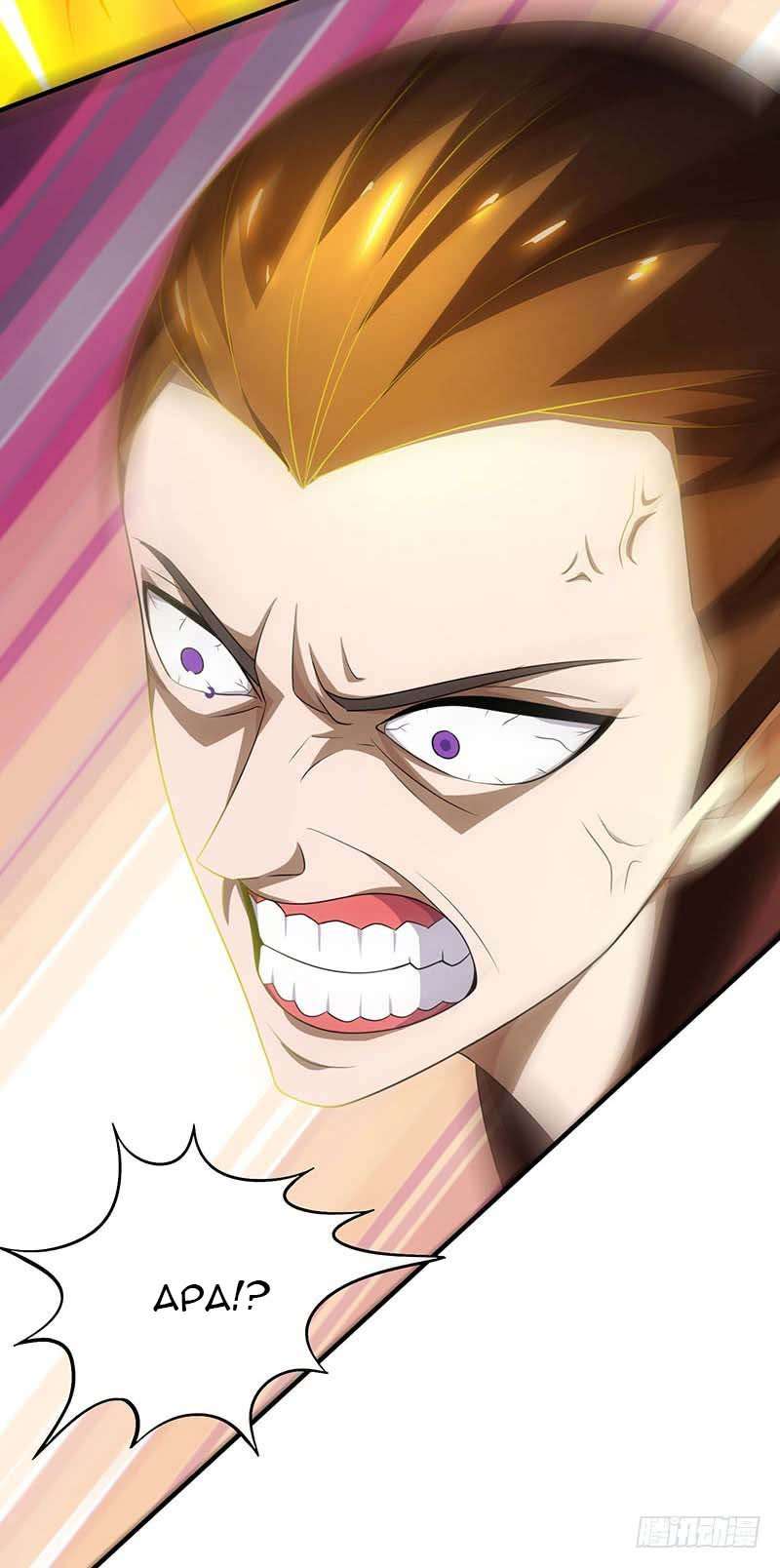 Dominate the Three Realms Chapter 12 Gambar 5