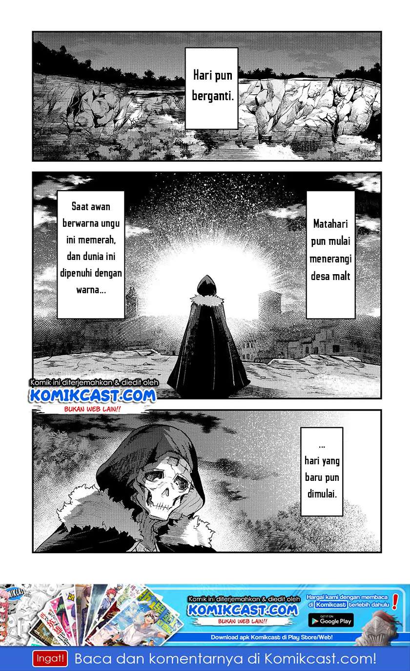 Baca Manga Nozomanu Fushi no Boukensha Chapter 20 Gambar 2