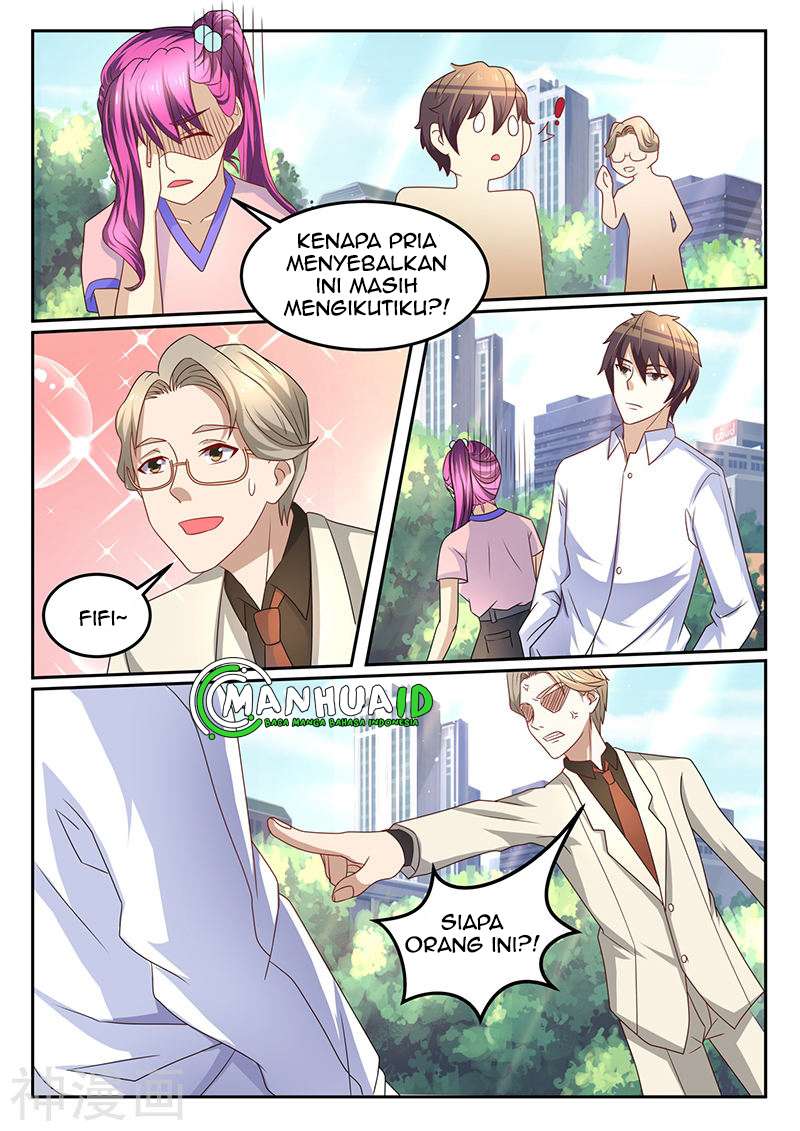 Dragon Soul Agent Chapter 42 Gambar 10