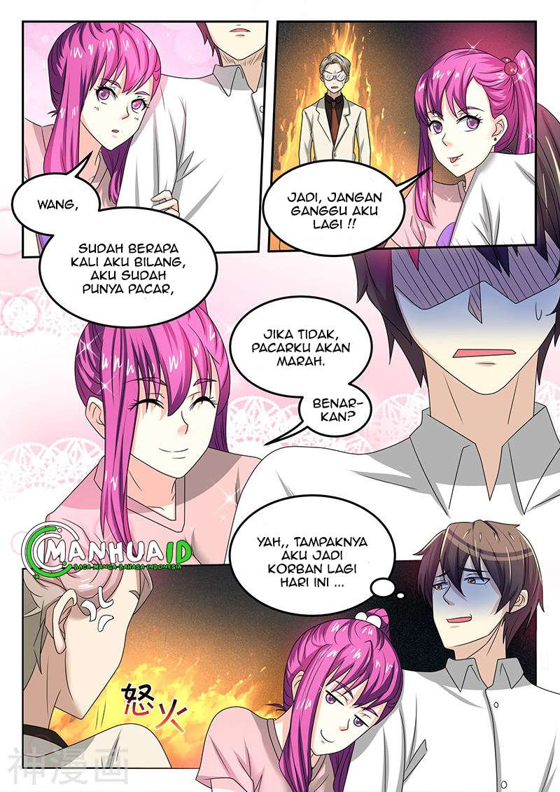 Dragon Soul Agent Chapter 42 Gambar 13