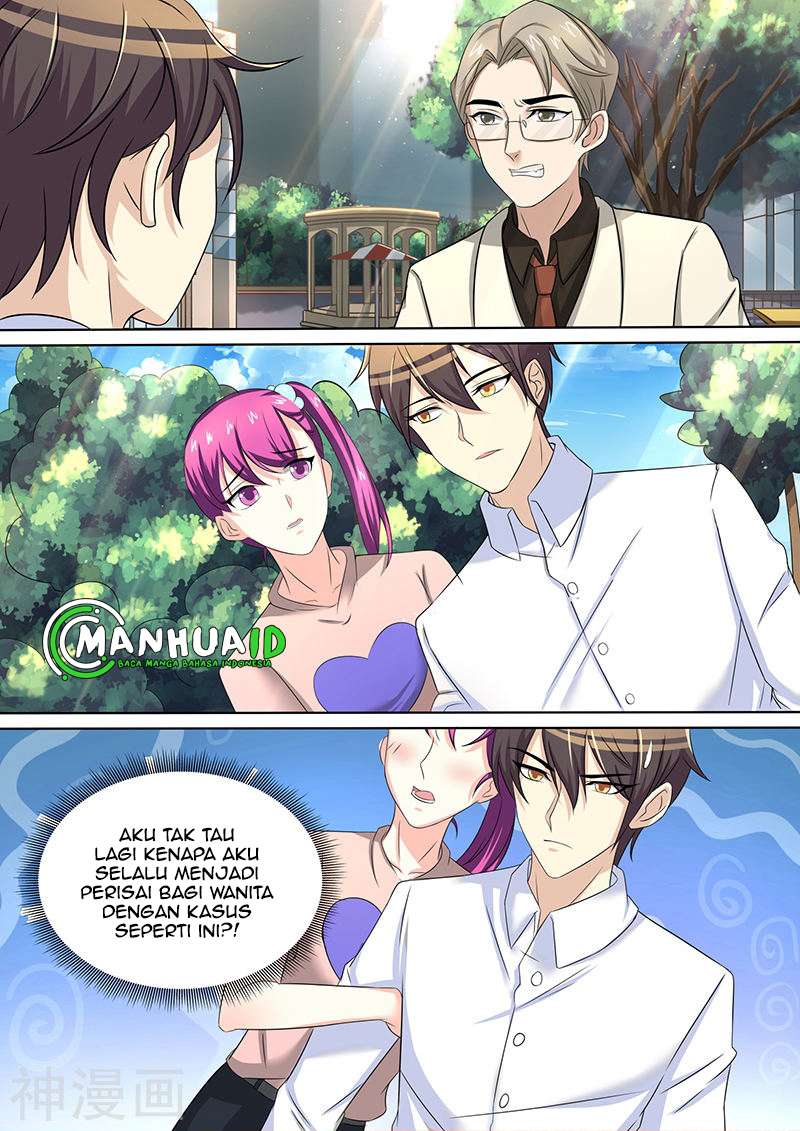 Dragon Soul Agent Chapter 42 Gambar 15