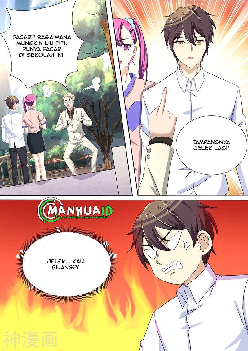 Dragon Soul Agent Chapter 42 Gambar 16