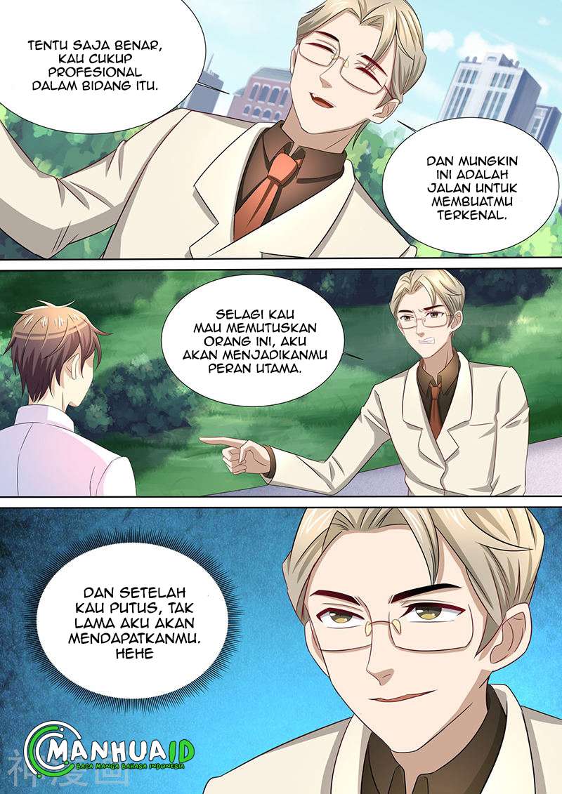 Dragon Soul Agent Chapter 42 Gambar 19