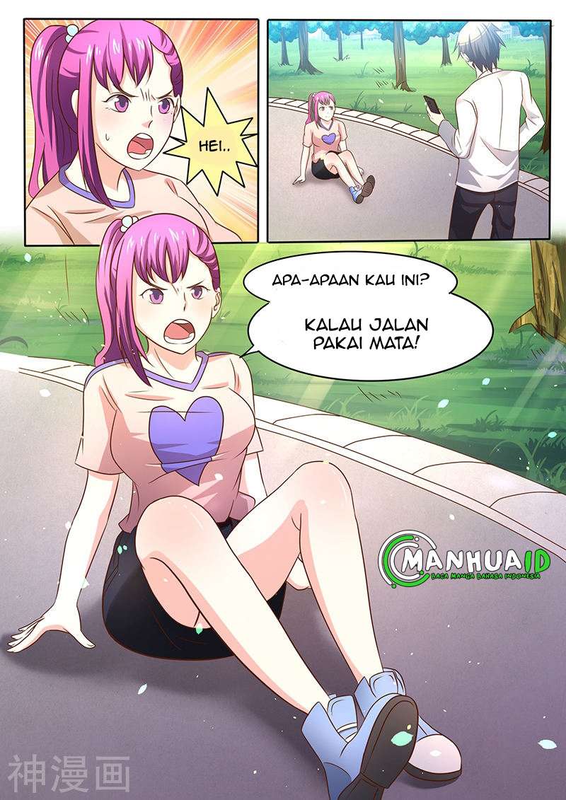 Dragon Soul Agent Chapter 42 Gambar 7