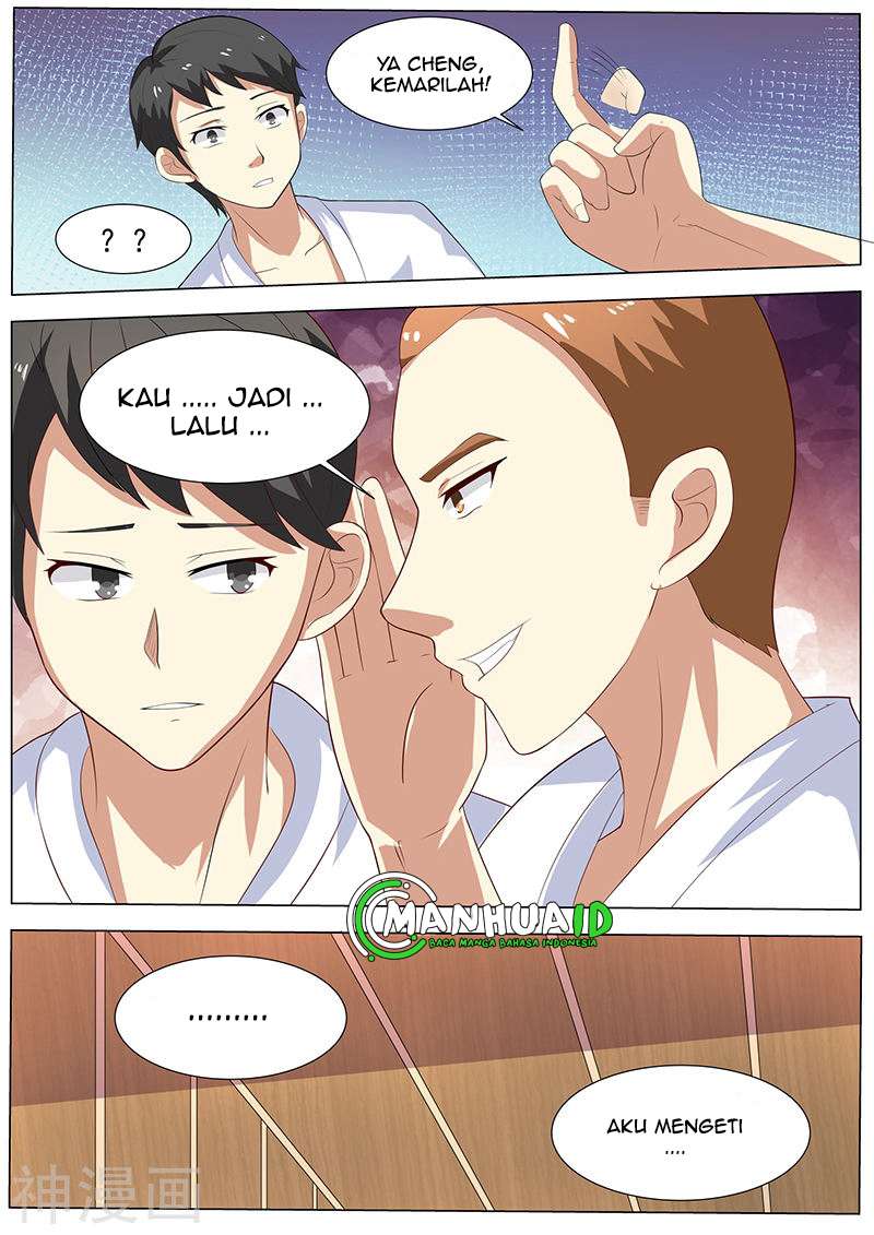 Dragon Soul Agent Chapter 40 Gambar 16