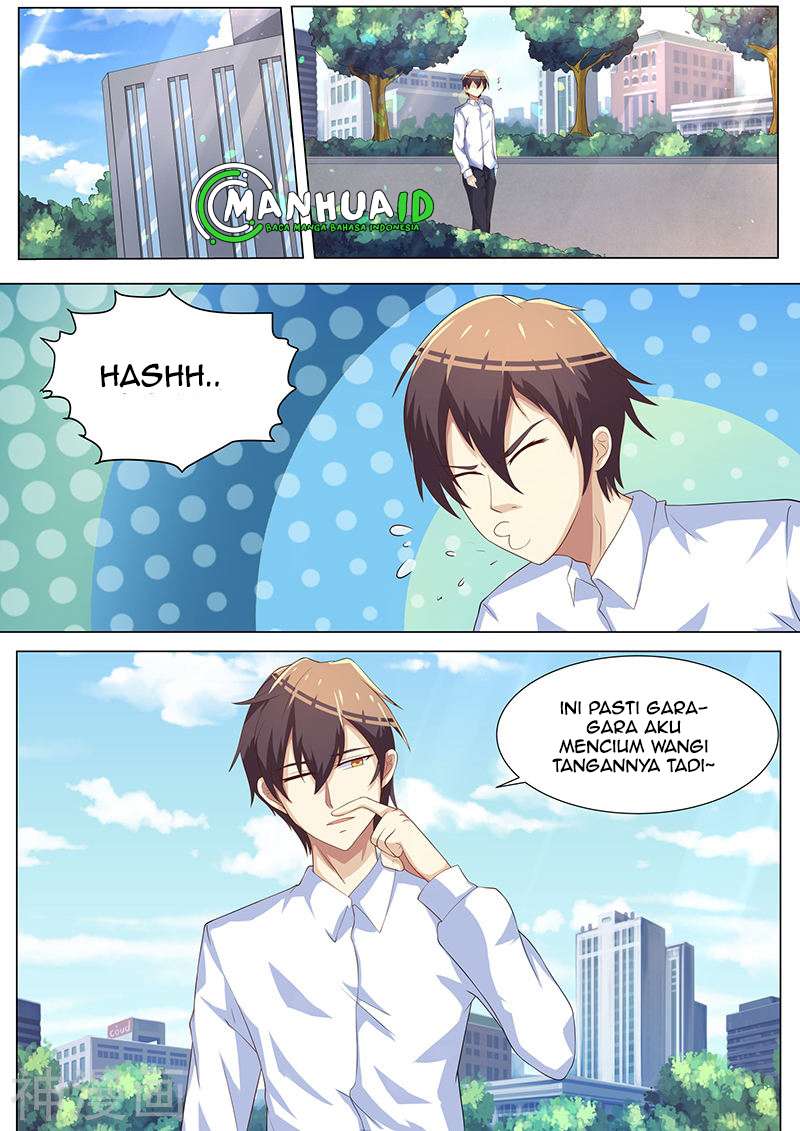 Dragon Soul Agent Chapter 40 Gambar 18