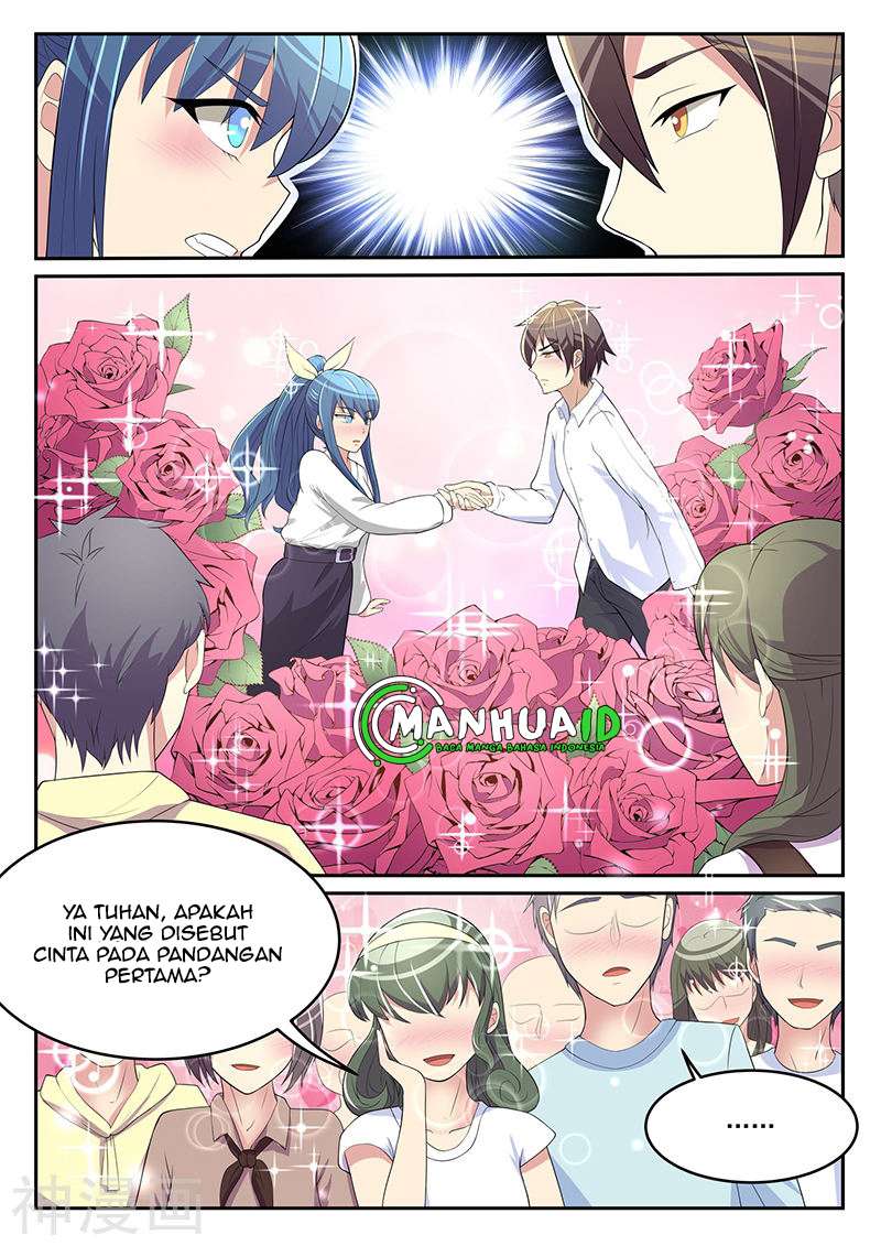 Dragon Soul Agent Chapter 40 Gambar 7