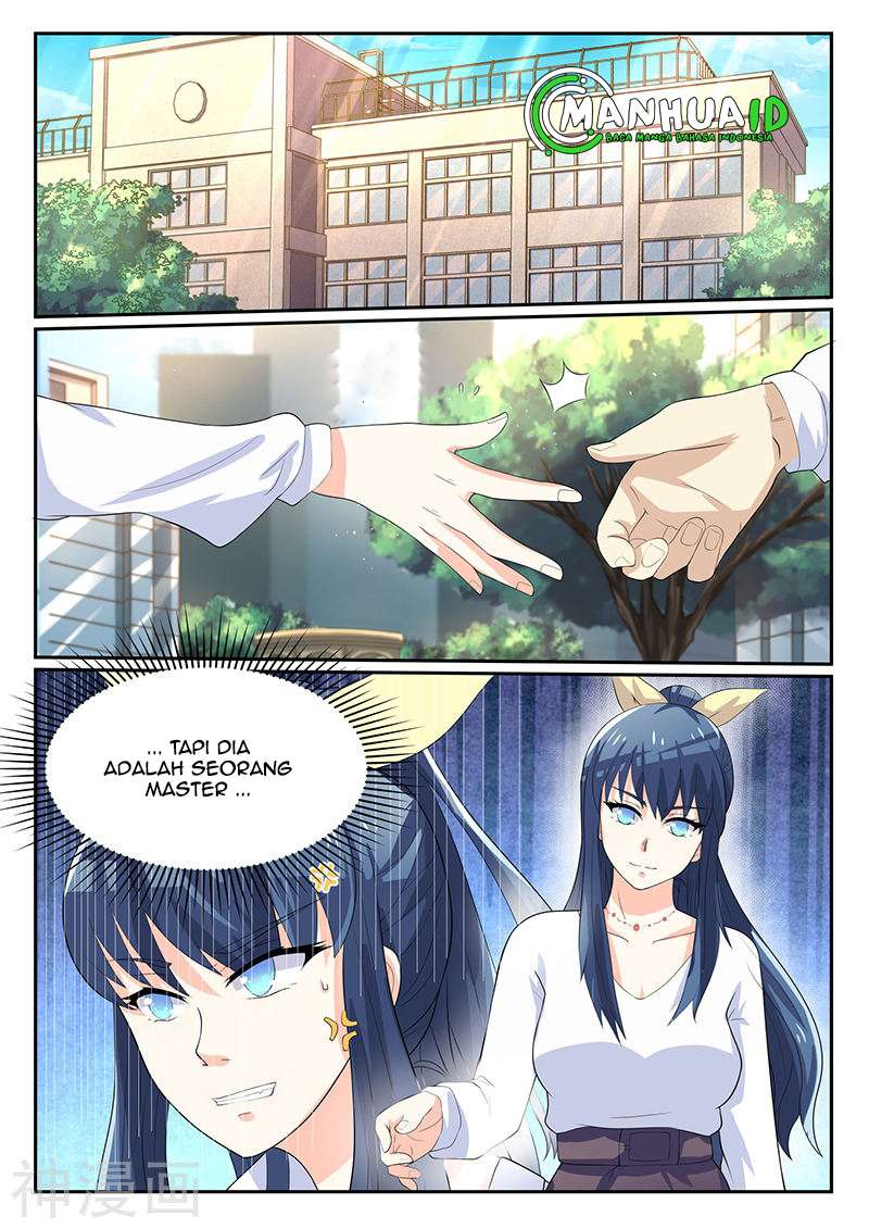 Dragon Soul Agent Chapter 40 Gambar 9