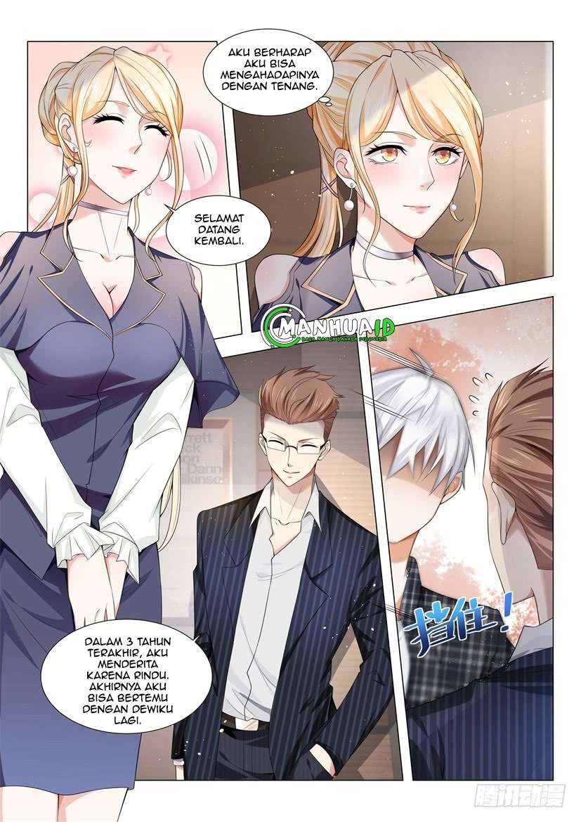 Shen Hao’s Heavenly Fall System Chapter 32 Gambar 3