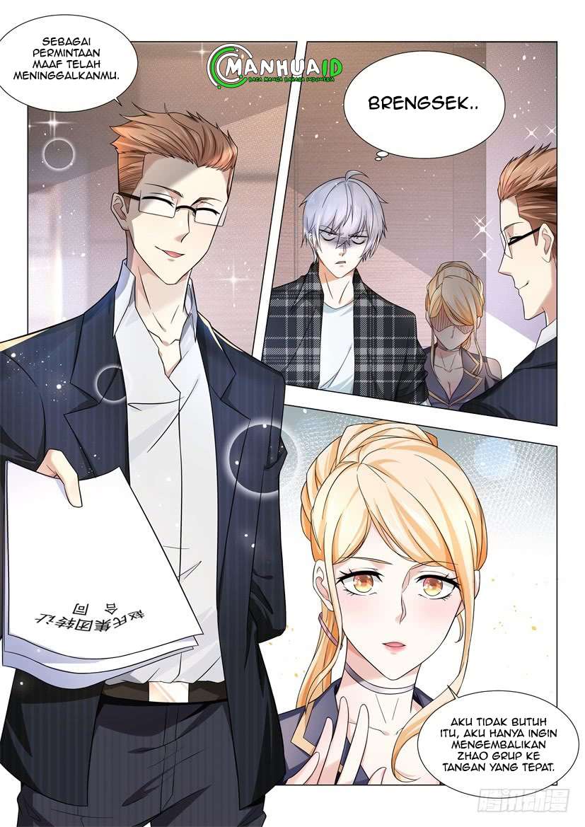 Shen Hao’s Heavenly Fall System Chapter 32 Gambar 8