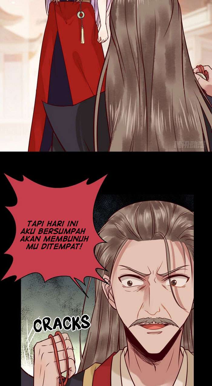 The Ghostly Doctor Chapter 121 Gambar 12