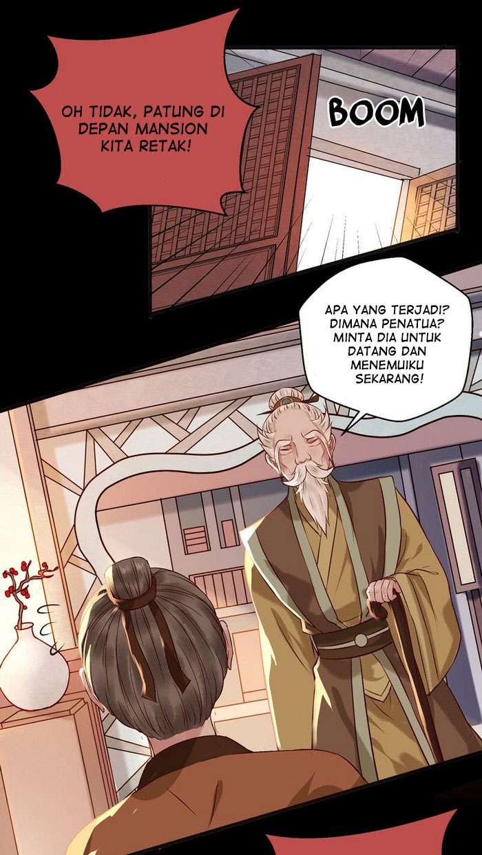 The Ghostly Doctor Chapter 121 Gambar 15