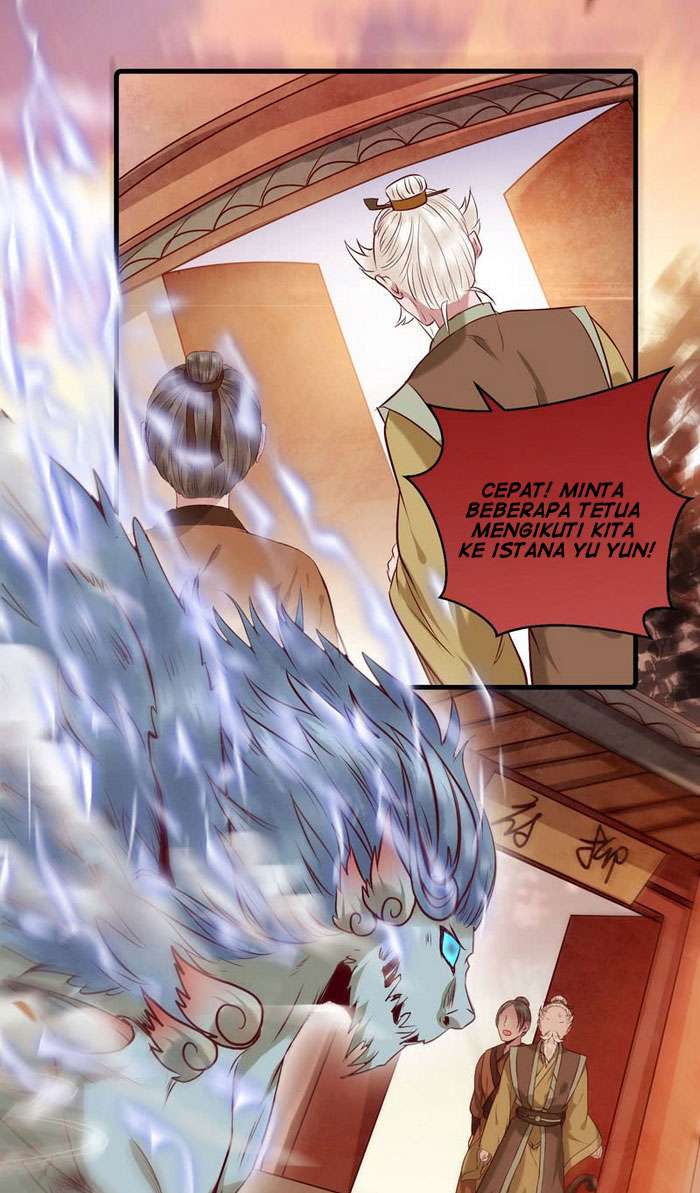 The Ghostly Doctor Chapter 121 Gambar 18