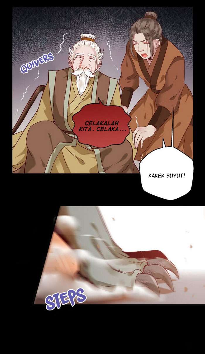 The Ghostly Doctor Chapter 121 Gambar 20