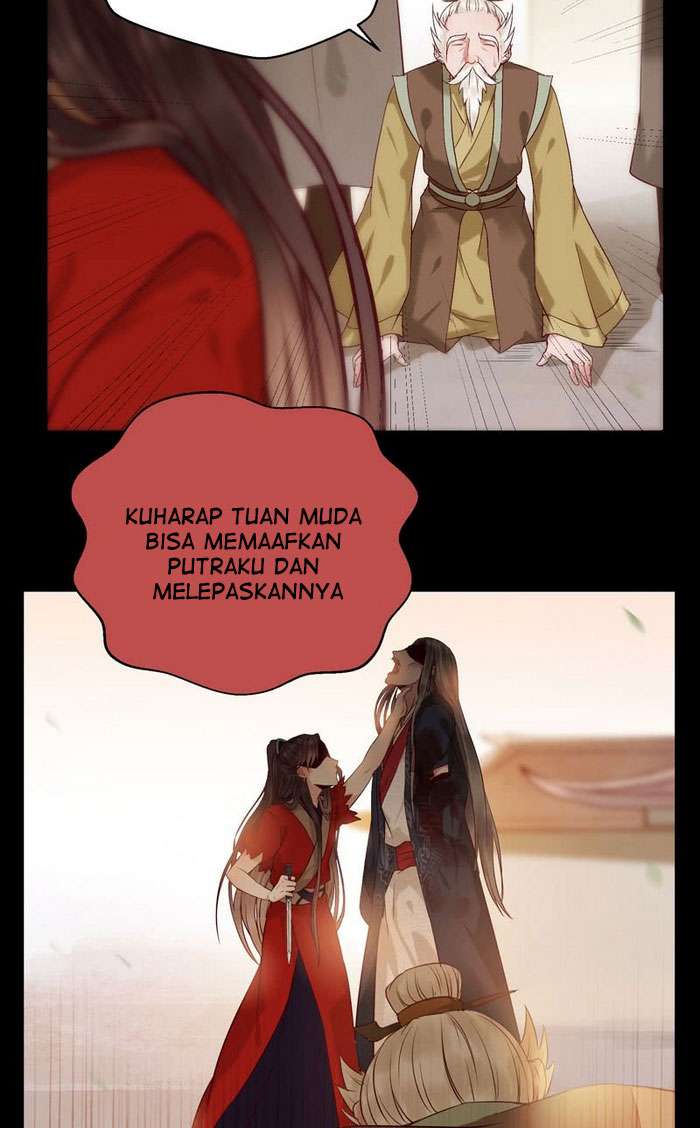The Ghostly Doctor Chapter 121 Gambar 30
