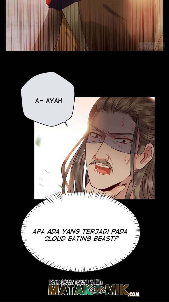 The Ghostly Doctor Chapter 121 Gambar 31