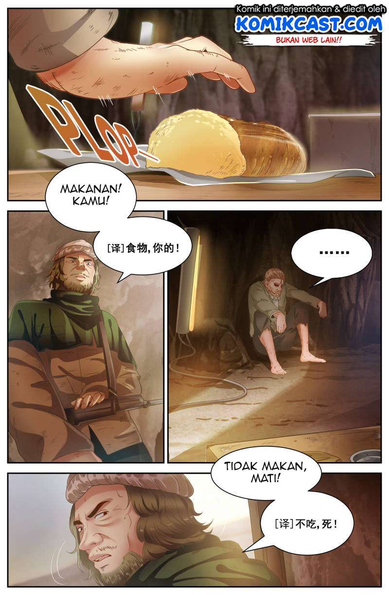 I Have a Mansion In The Post-Apocalyptic World Chapter 85 Gambar 3