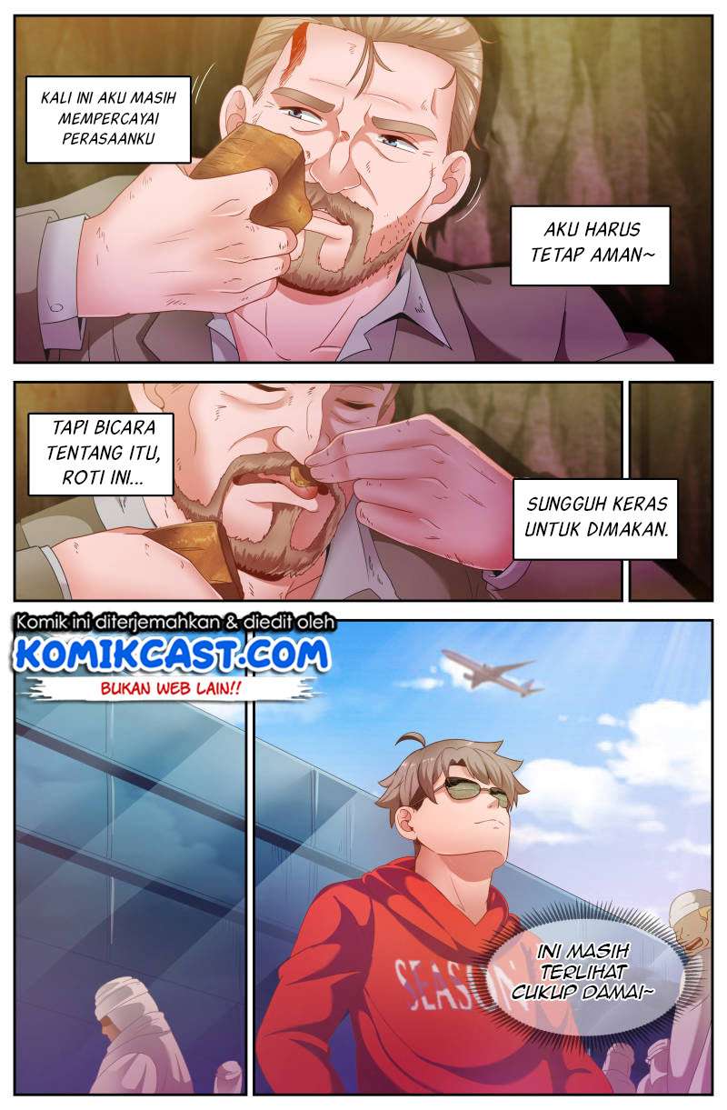 I Have a Mansion In The Post-Apocalyptic World Chapter 85 Gambar 7